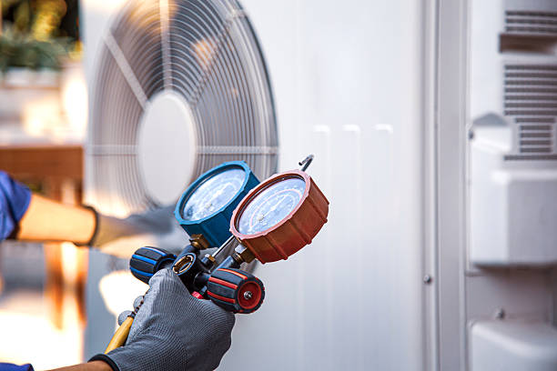 Trusted Furnace Repair service in Auburntown, TN - HVAC Repair CO